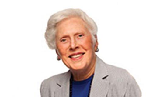 Arlene Gordon