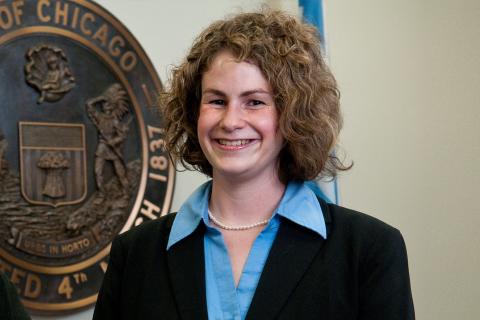 Sarah Humpal