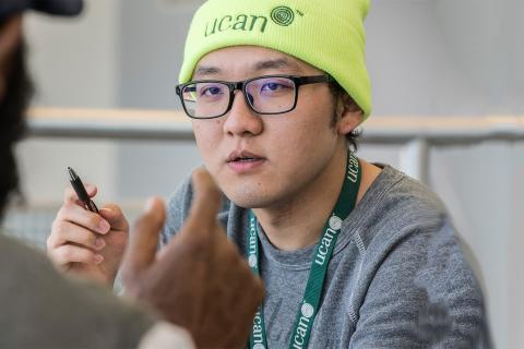 Wei Huang