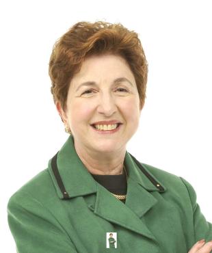 Barbara Berkman
