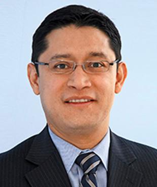 Ricardo Estrada