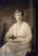 Edith Abbott