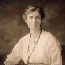 Edith Abbott